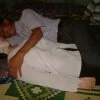 Can you Believe!!! A Man Slept besides His Dead Wife for 5 Years