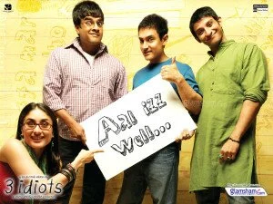 Top 10 Most Emotional Bollywood Movies all time 3 Idiots