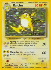 Most expensive pokemon card