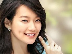Top 10 most beautiful woman in korea