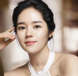 Top 10 most beautiful woman in korea