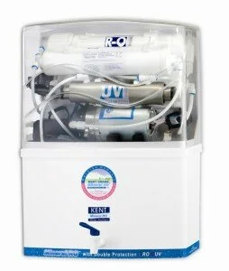 Top 5 Best water purifier in India Kent with RO system