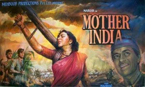 Top 10 Most Emotional Bollywood Movies all time Mother India