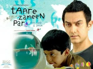 Top 10 Most Emotional Bollywood Movies all time Taare Zameen Par