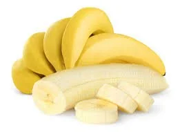 Health benefits of Banana