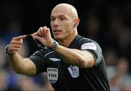 Top 10 Referees to watch in FIFA 2014 World Cup