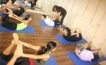 Top 10 yoga classes in Mumbai