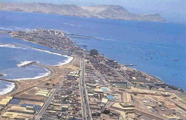 Callao - Peru