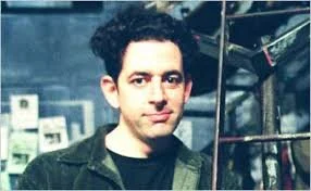 Jonathan Larson great people with marfan syndrome