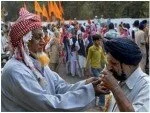 Sikhs are a Group of Muslims