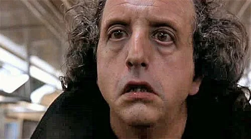 Vincent Schiavelli people with Marfan syndrome