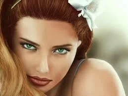 Top 10 Common traits about People With Green Eyes