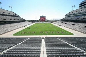 Kyle Field, College Station, TX