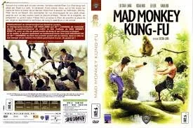 Mad Monkey Kung Fu
