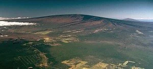 Mauna_Loa Volcano