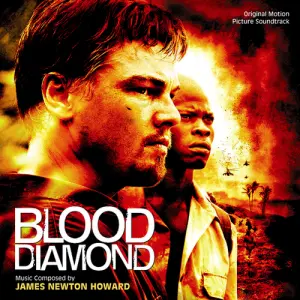 Blood Diamond: