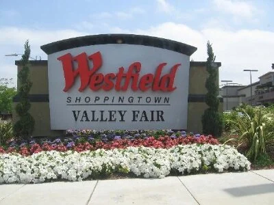 Westfield Valley Fair